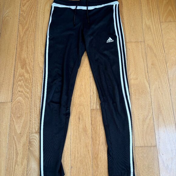 Adidas Climacool Running Track Pants S - Picture 1 of 3